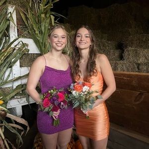 Meet your Posher, Lori